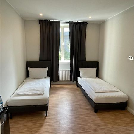 Ahoi Hostel 汉堡 外观 照片